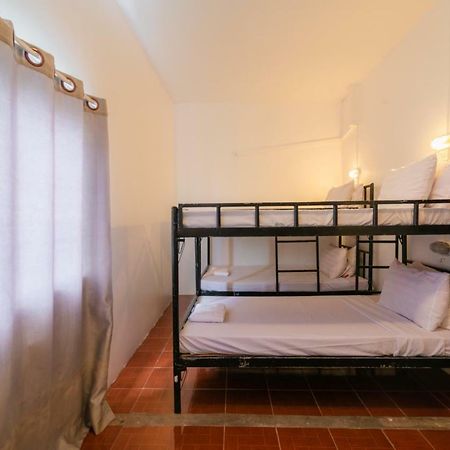 Five Rose Siem Reap Hostel Zewnętrze zdjęcie